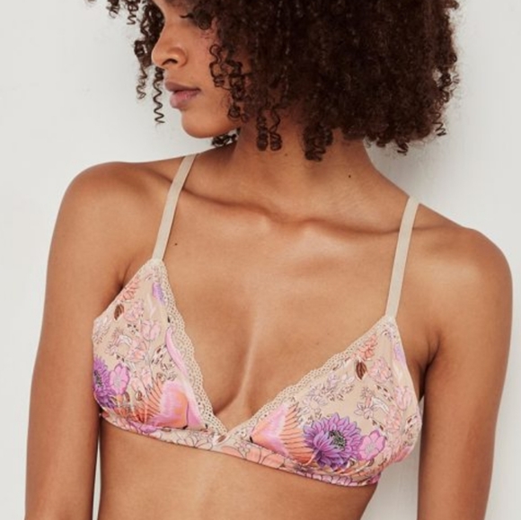 Spell Other - Spell and the Gypsy Collective Siren Song Bralette